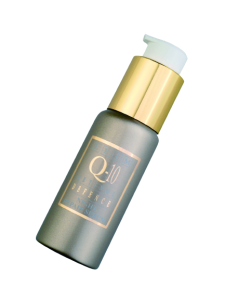  RETINOL+Q10 NIGHT SERUM 50 ml - królewska kuracja przeciwzmarszczkowa (1)