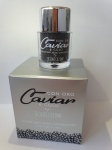LUXARY CAVIAR ANTYAGINING CONCENTRATE 15ml intensywne serum odmładzające  kawiorem i złotem