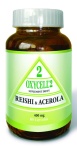 Oxycell®2 – Reishi &Acerola - suplement diety