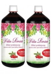 Vita Rosa probiotyk BIO suplement diety 2 x 1l PROMOCJA!