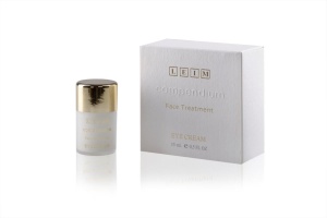 CREMA DE OJOS 15 ml  -  liftingujący krem pod oczy  