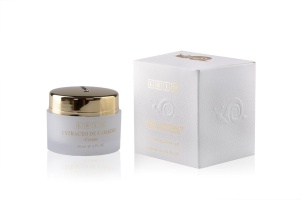 CREMA BABA DE CARACOL 60 ml -   eliksir w postaci kremuo-żelu na wszelkie niedoskonałości  skóry